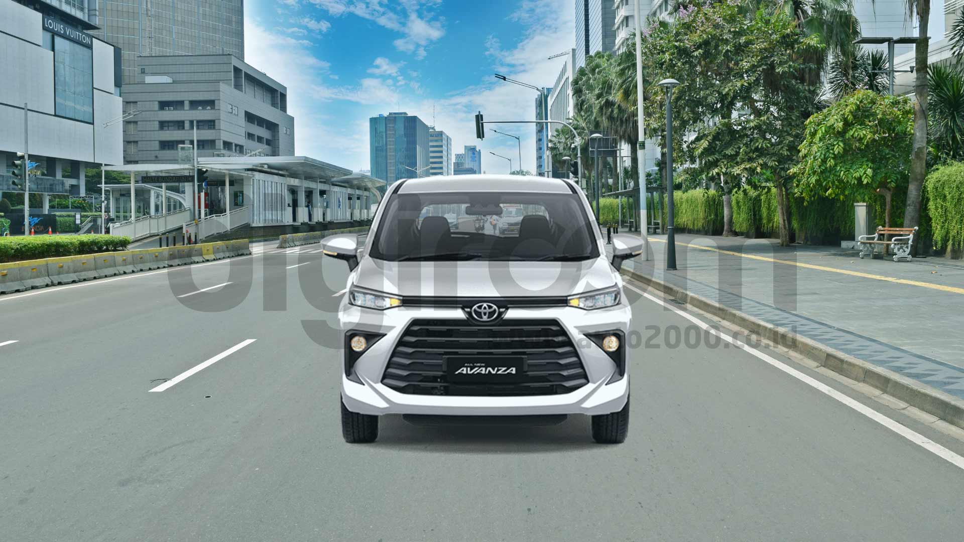 Review Lengkap Tss Pada All New Avanza Auto